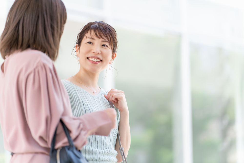 鹿児島の40代の主婦もチャットレディをやりましょう